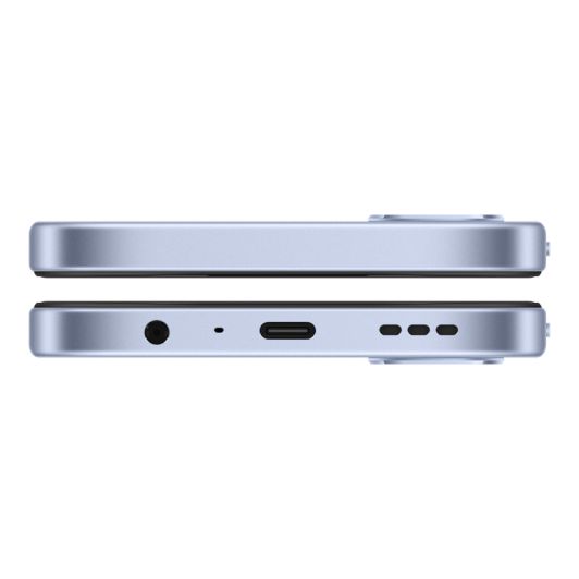 Smartphone OPPO A6K 256Go 4G Bleu