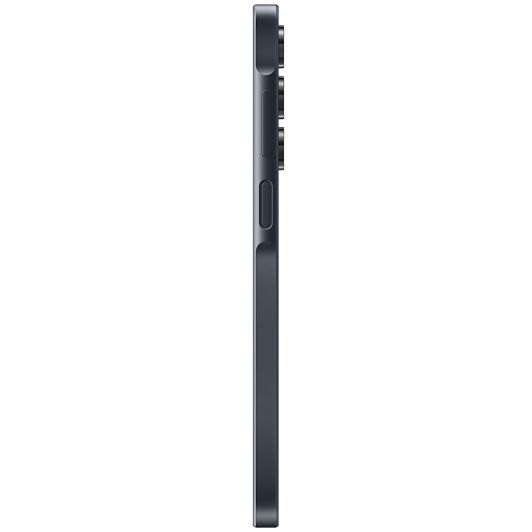 Smartphone SAMSUNG Galaxy A16 4G 128Go Bleu Nuit