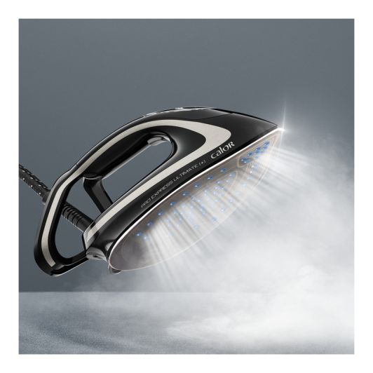 Centrale vapeur CALOR PRO EXPRESS ULTIMATE + (GV9610C0)