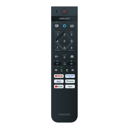 TV QLED 55