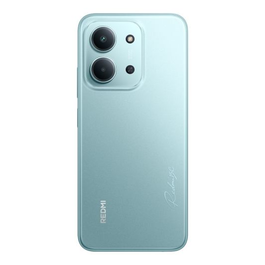 Smartphone XIAOMI Redmi 15C 4G 128Go Vert