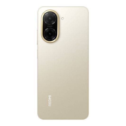Smartphone XIAOMI Redmi A5 128Go Or
