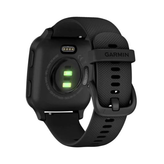 Montre Connectée GARMIN Watch Venu Sq Grise Reconditionnée