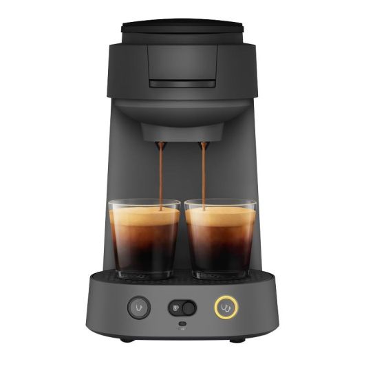 Cafetière Senseo Vibe PHILIPS CSA225/61 noir