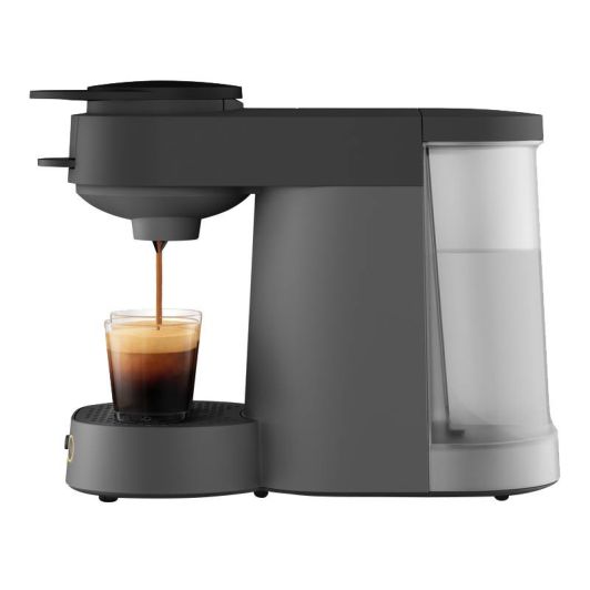 Cafetière Senseo Vibe PHILIPS CSA225/61 noir