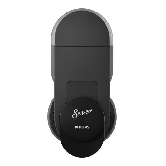 Cafetière Senseo Vibe PHILIPS CSA225/61 noir