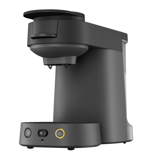 Cafetière Senseo Vibe PHILIPS CSA225/61 noir