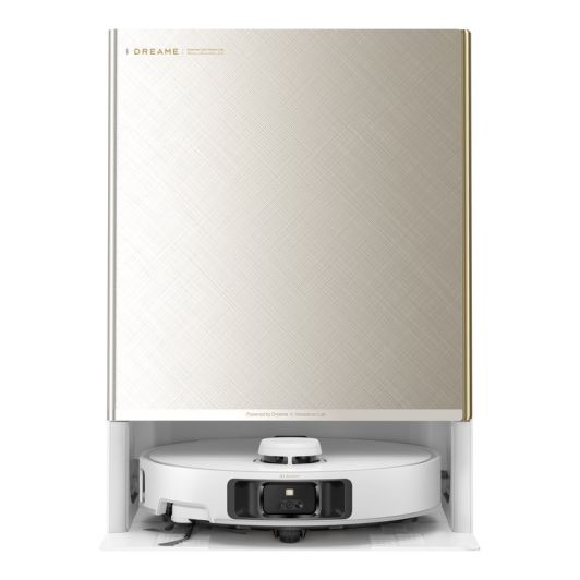 Aspirateur robot DREAME Matrix10 Pro