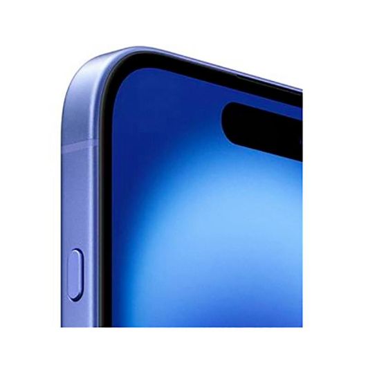 APPLE iPhone 16 128Go Bleu Outremer