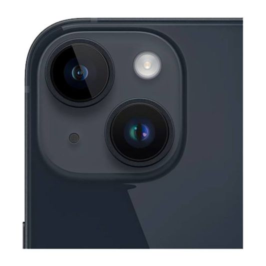 APPLE iPhone 14 128Go Noir Reconditionné grade éco