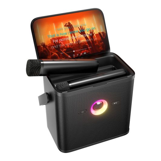 Micro IKARAO Shell S3
