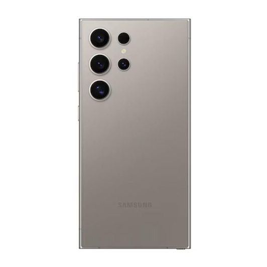 Smartphone SAMSUNG Galaxy S24 Ultra 256Go Gris Reconditionné grade éco