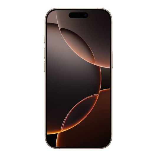 APPLE iPhone 16 Pro 128Go Jaune Reconditionné grade Eco
