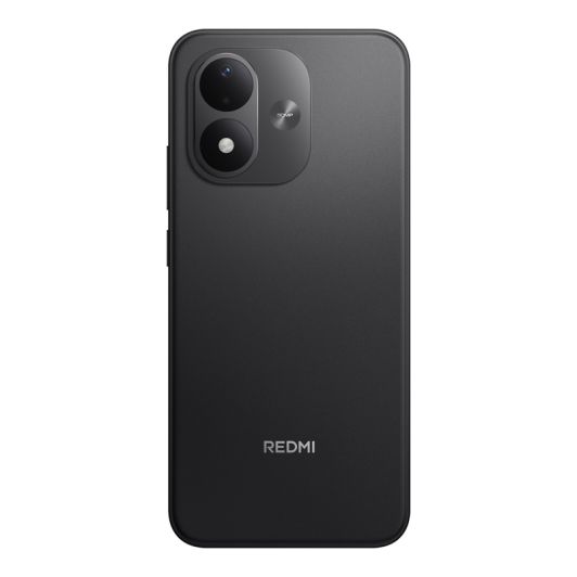 Smartphone XIAOMI Redmi Note17 5G 128Go Noir
