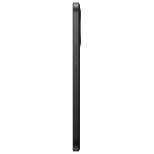 Smartphone XIAOMI Redmi Note17 5G 128Go Noir