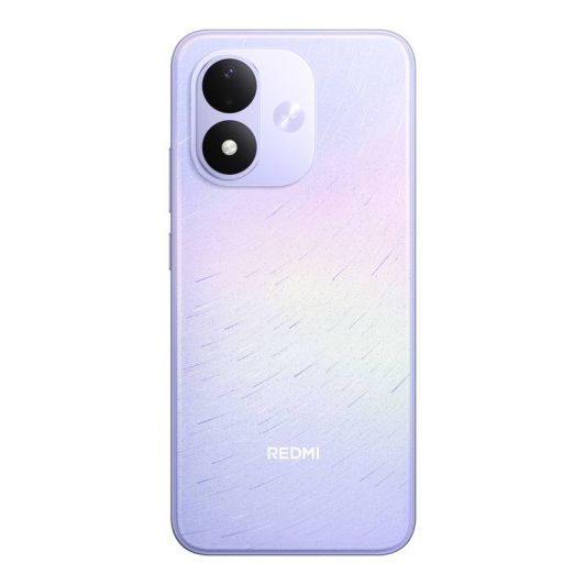 Smartphone XIAOMI Redmi Note 17 5G 128 Go Violet