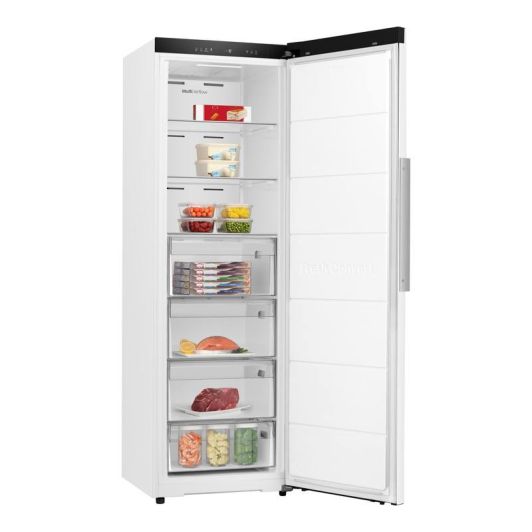 Congélateur armoire HISENSE FU310K3EWD