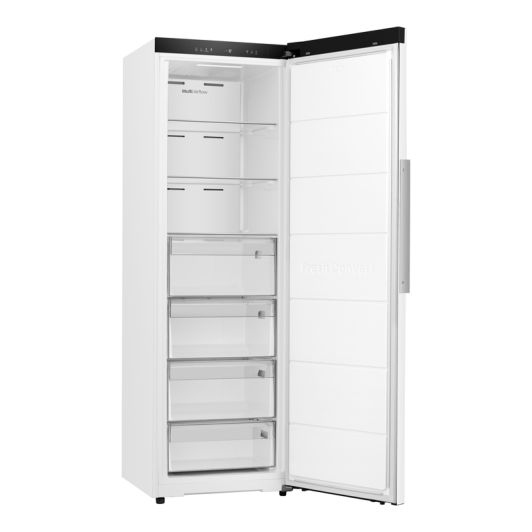 Congélateur armoire HISENSE FU310K3EWD