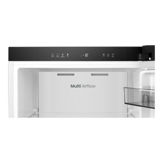 Congélateur armoire HISENSE FU310K3EWD