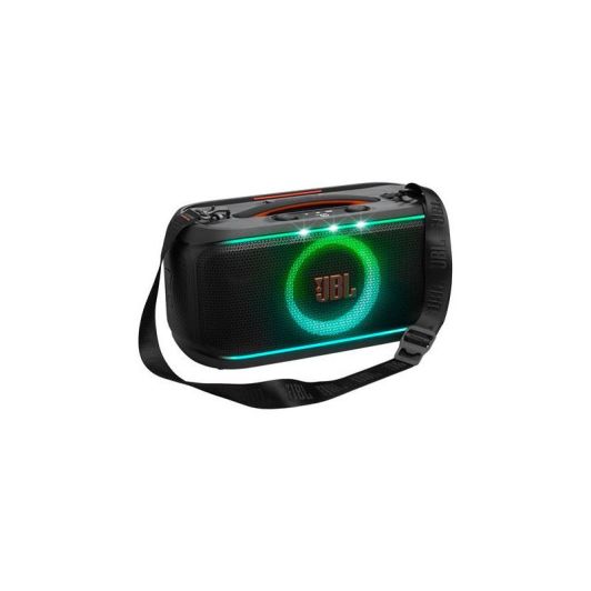 Enceinte amplifiée JBL ON THE GO 2