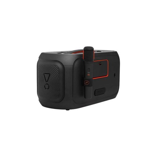 Enceinte amplifiée JBL ON THE GO 2