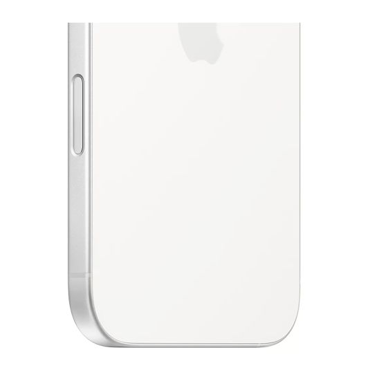  APPLE iPhone 16 128Go Blanc Reconditionné grade Éco Batterie Neuve