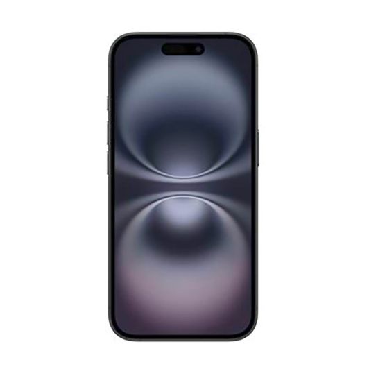 APPLE iPhone 16 128Go Noir Reconditionné grade Éco Batterie Neuve