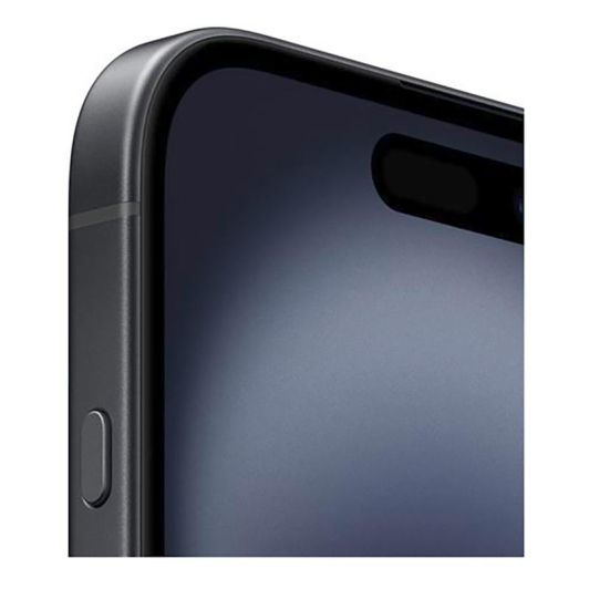 APPLE iPhone 16 128Go Noir Reconditionné grade Éco Batterie Neuve