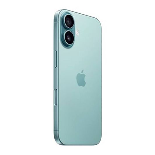 APPLE iPhone 16 128Go Vert Reconditionné grade Éco Batterie Neuve