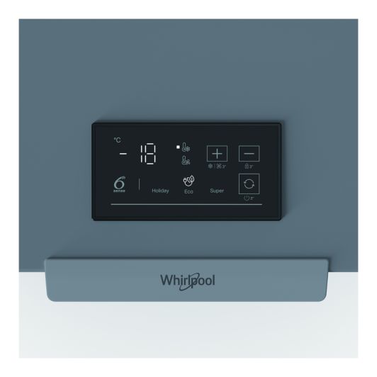 Congélateur coffre WHIRLPOOL W3RHS19EG