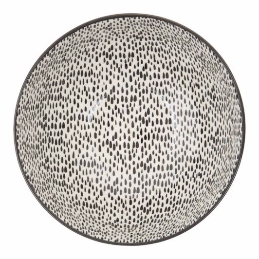 Saladier porcelaine diamètre 21cm Simea