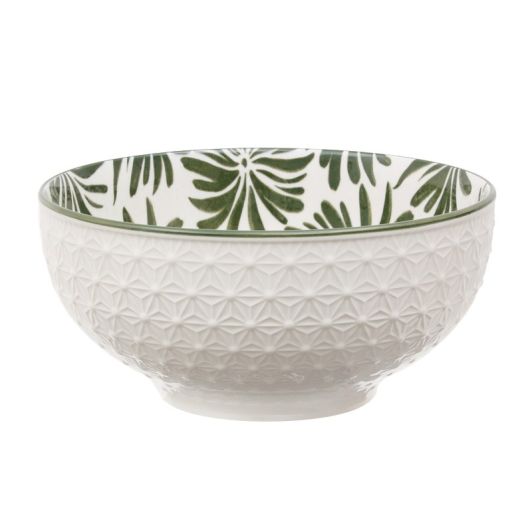 Saladier porcelaine diamètre 21cm Simea
