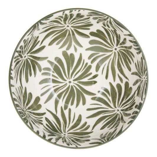 Saladier porcelaine diamètre 21cm Simea