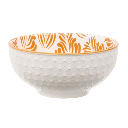 Saladier porcelaine diamètre 21cm Simea