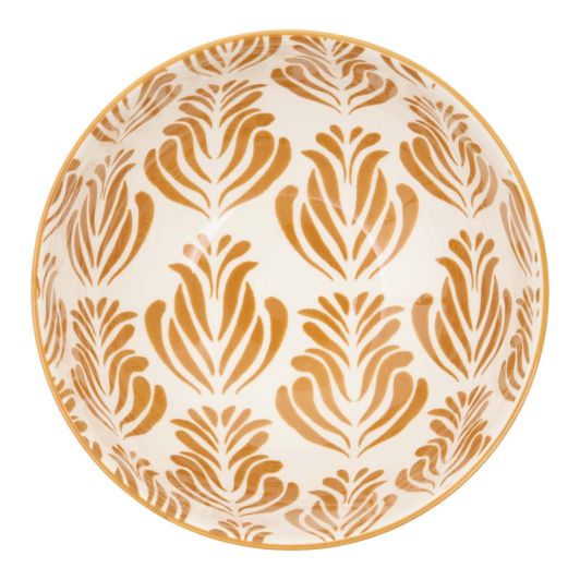 Saladier porcelaine diamètre 21cm Simea
