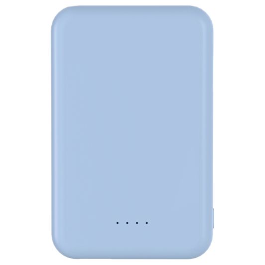 Batterie externe magnetique 5000 Mah Universel 