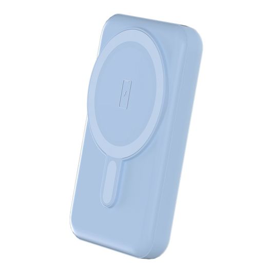 Batterie externe magnetique 5000 Mah Universel 