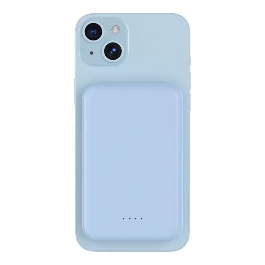 Batterie externe magnetique 5000 Mah Universel 