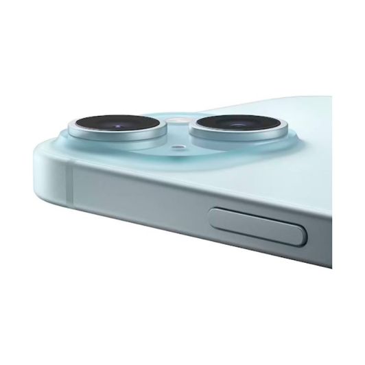 APPLE iPhone 15 128Go Bleu Reconditionné grade éco 