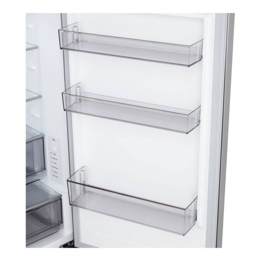Réfrigérateur combiné LG GBBSJ10EPY