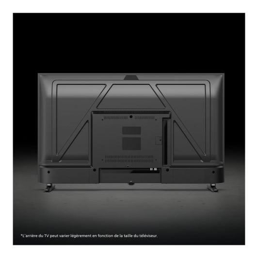 TV LED HD 40