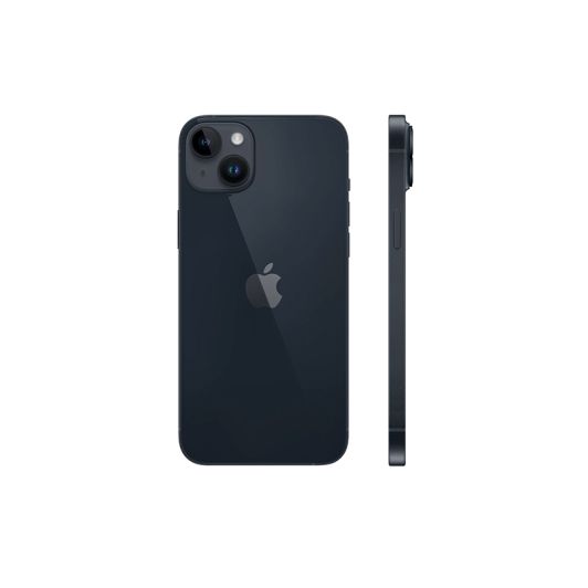 APPLE iPhone 14 128Go noir  Reconditionné grade A+