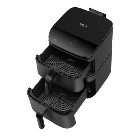 Friteuse sans huile COSORI Turbo tower 