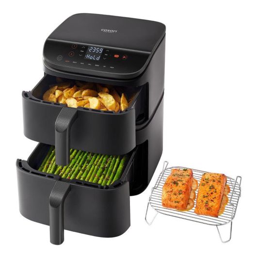 Friteuse sans huile COSORI Turbo tower 