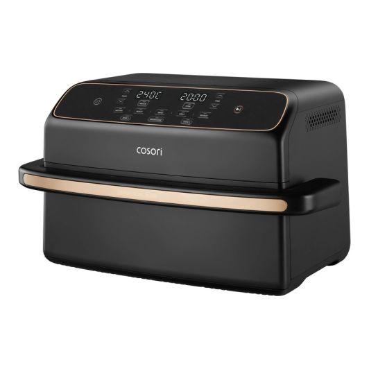 Friteuse sans huile COSORI DualBlaze Twinf