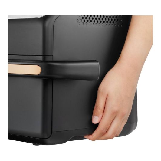 Friteuse sans huile COSORI DualBlaze Twinf