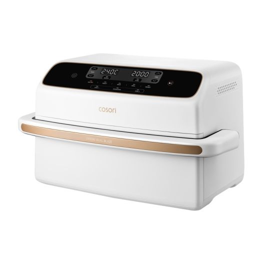 Friteuse sans huile COSORI DualBlaze Twinfr