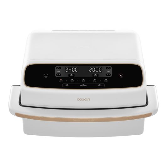 Friteuse sans huile COSORI DualBlaze Twinfr