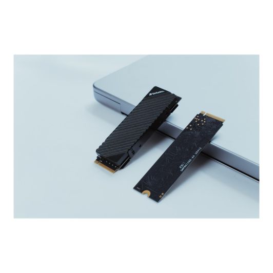 Disque dur SSD Verbatim Vi7000G M.2 PCIe NVMe – compatible PS5