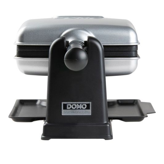 Gaufrier DOMO ROTATIF DO9272